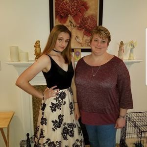 Meet your Posher, Lillian